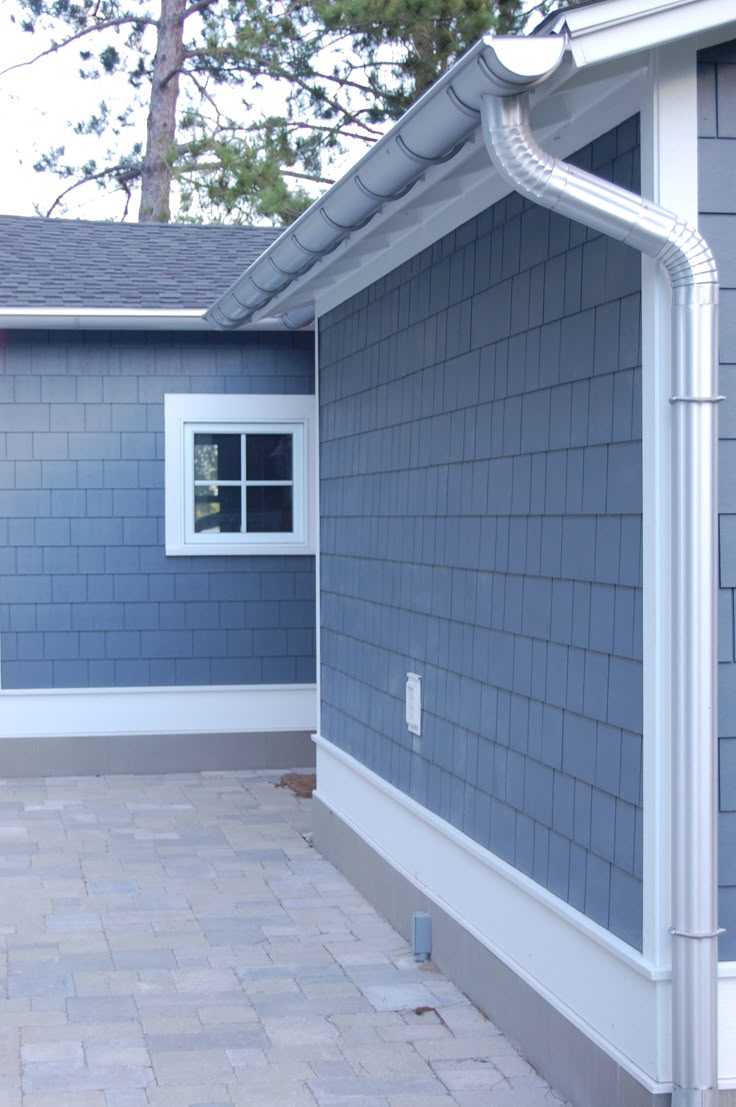 Gutter Installation